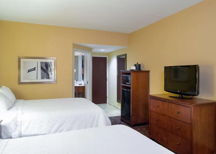 Hampton Inn Carlisle