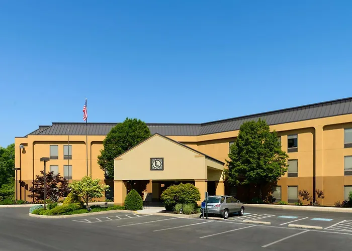 Hampton Inn Carlisle