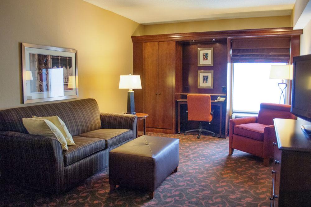 Hotel Hampton Carlisle