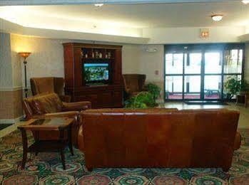 Hotel Hampton