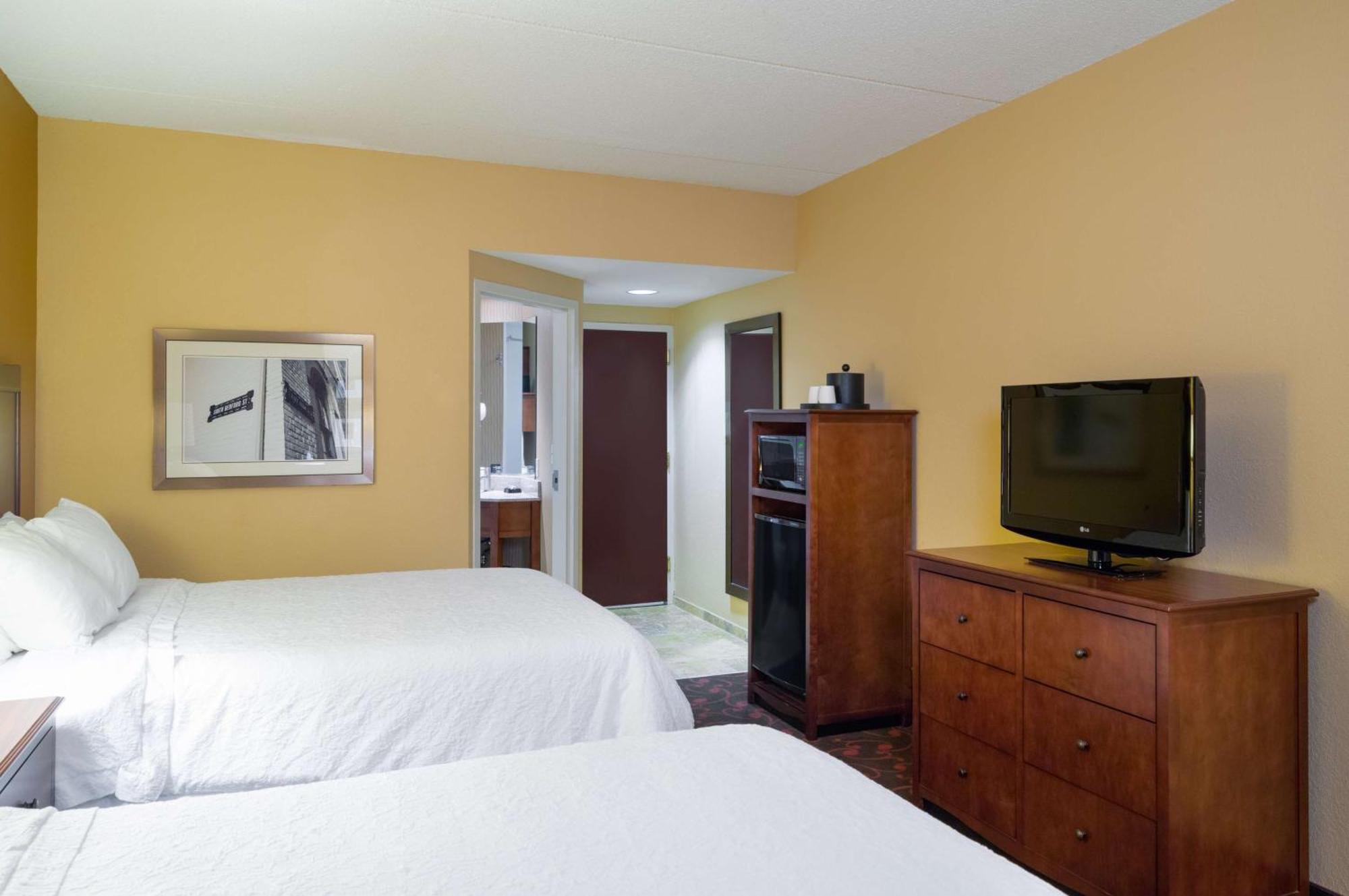 Hampton Hotel 3*