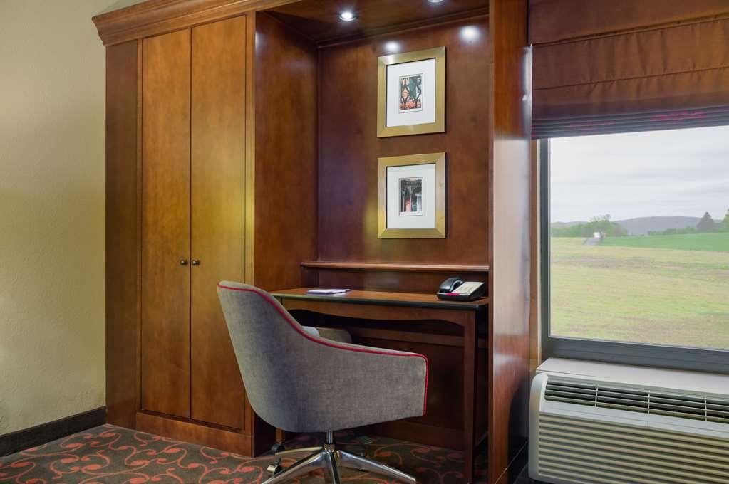 Hotel Hampton Carlisle