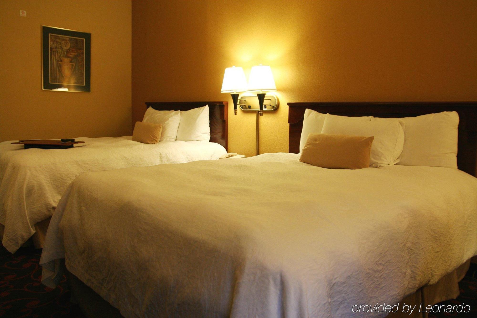 Hampton Hotel
