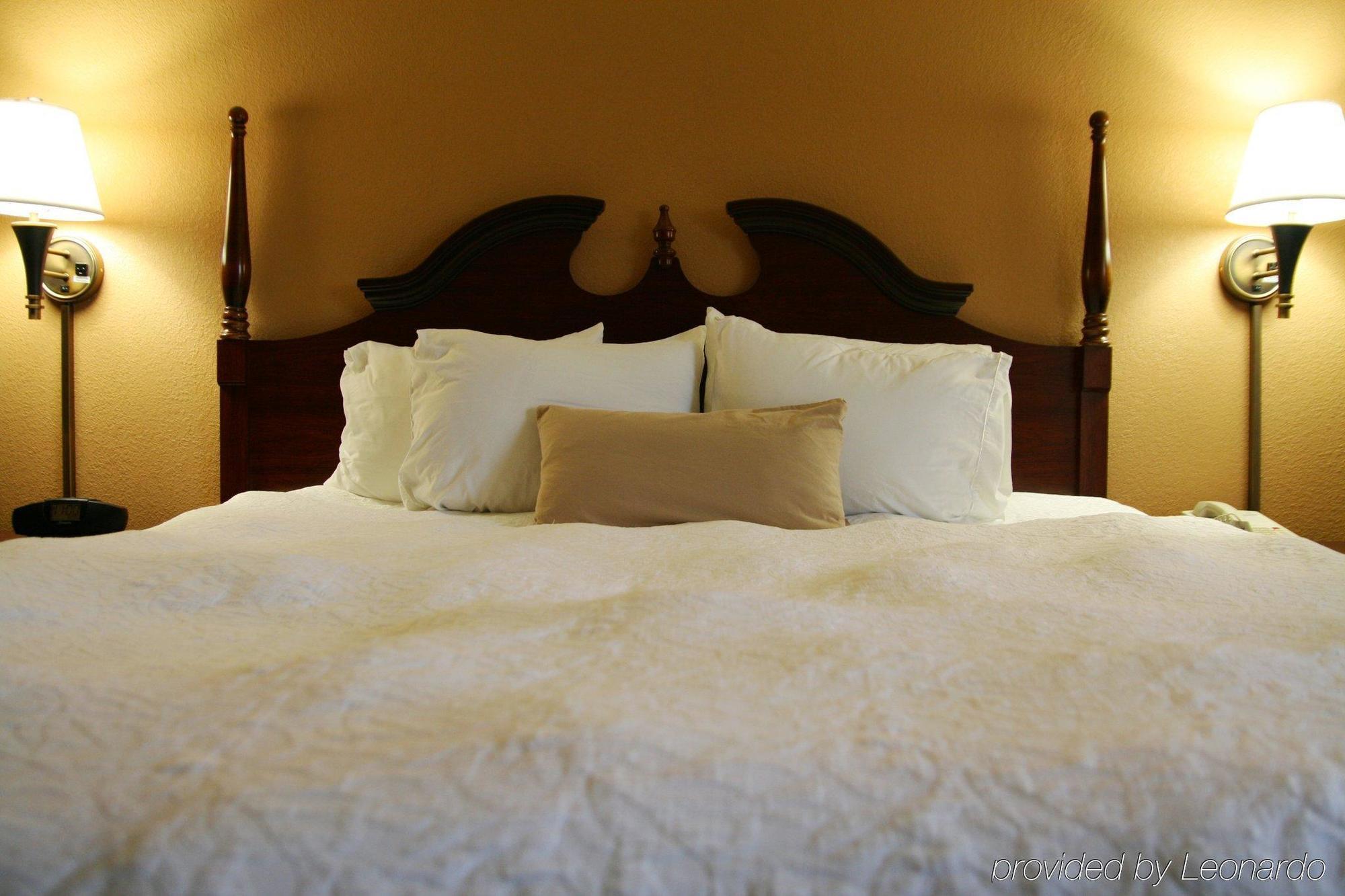 Hotel Hampton Carlisle