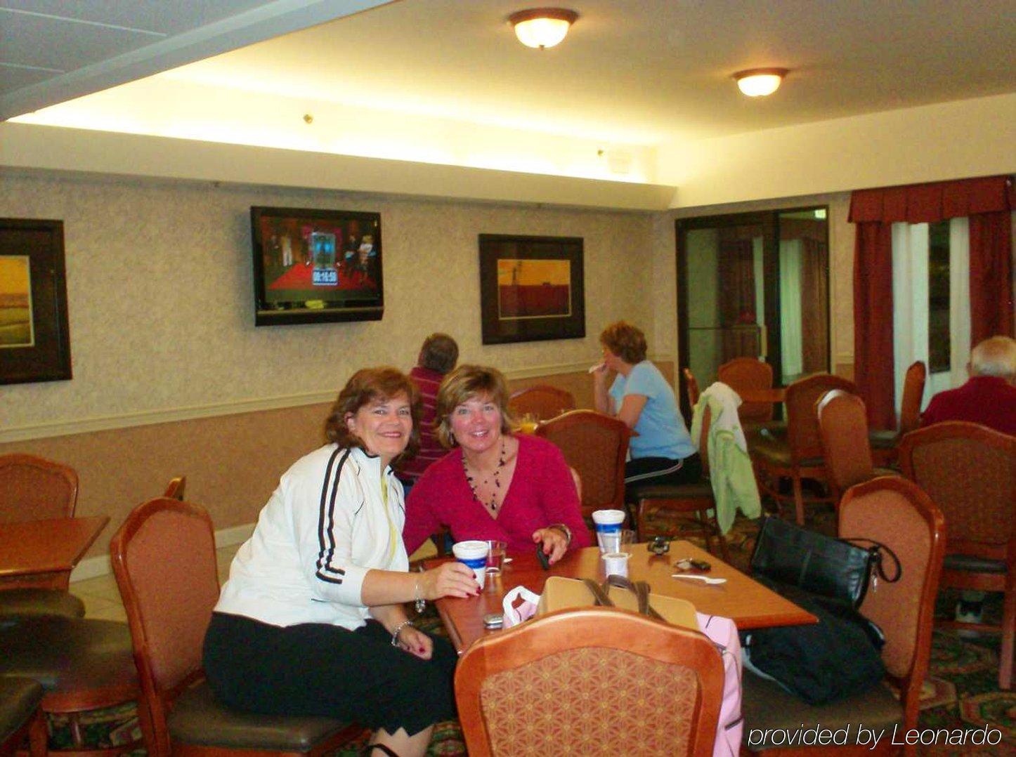 Hotel Hampton