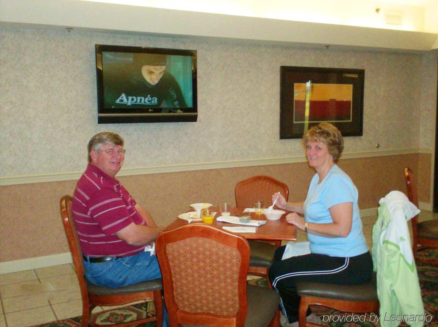 Hampton Hotel Carlisle