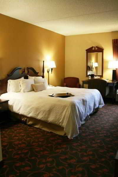 Hampton Hotel Carlisle