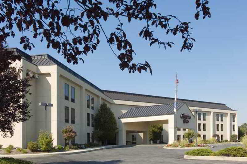 Hampton
