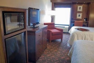 Hampton 3*